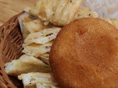 -高群生胡辣汤(亚运村店)