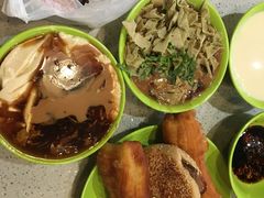 -大福来锅巴菜(古文化街店)