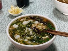 -美味斋(西北街店)