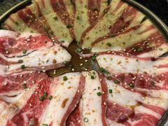 -樱嘢·炭火烧肉(惠南店)
