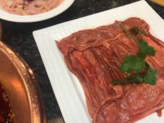 -老码头火锅(骡马市店)