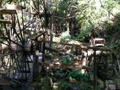 -德庆盘龙峡生态旅游区