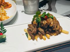 -荣兴酒家(徐家汇店)