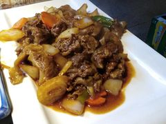 -乡间好味私家菜(总店)