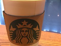 -星巴克(天津滨海国际机场1店)