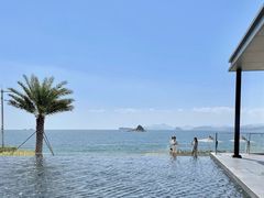 -深圳大梅沙京基洲际度假酒店