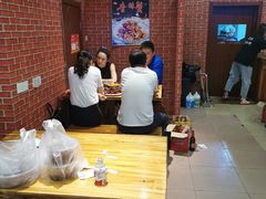 大堂-红军龙虾(河柏街店)