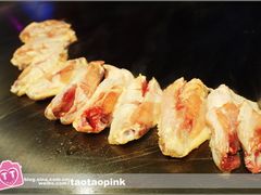 -尚雅铁板料理自助餐厅(乐松店)