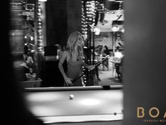 -Bo Lounge & BOA Club