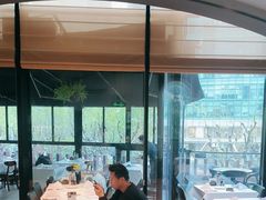 -拉蒂娜·巴西牛排馆 Latina·Brazilian Steakhouse(陆家嘴旗舰店)