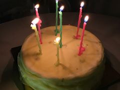 -OL’s Cake鲜荟千层(东风中路店)
