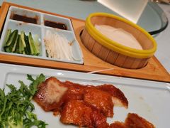 -无锡城中皇冠假日酒店·芳园中餐厅