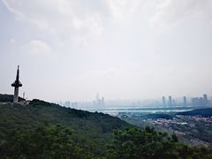 -岳麓山风景名胜区