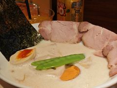 -真打拉面·日式拉面新流派(体育西横街店)