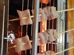 -哈尔滨小酒馆·鲜肉现穿自助烧烤(康新花园店)