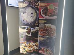 -林芝工布庄园希尔顿酒店-猎味中餐厅