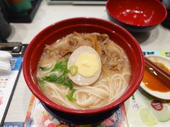 -滨寿司(新街口中央商场店)