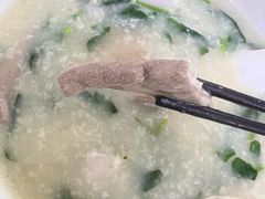 -华记粥饭店(印象容桂主题风情街店)