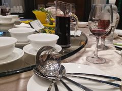 -清远熹乐谷温泉度假酒店