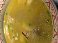 -芸鲜季·云南野生菌餐厅· 云南风物味研社(闵行店)