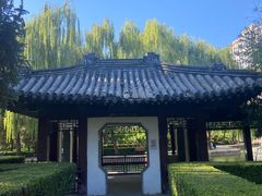 -团结湖公园
