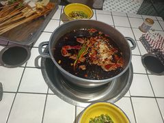 -九街淑芬掌中宝串串公司(两路金港国际店)