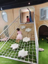 -塔塔王国·主题儿童游乐园(奥城商业广场店)