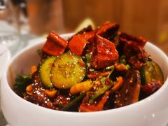 -烹然四季椰子鸡火锅(团结湖总店)