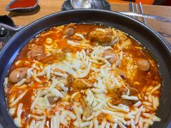 -恩你小木屋·烤肉韩式料理(嘉兴秀洲店)
