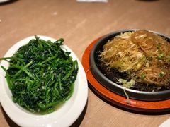 -川流不息(北蔡休闲广场店)