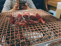-九田家黑牛烤肉料理(太阳城店)