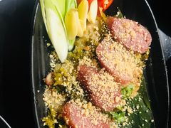 大肠包小肠-小明同学(三里屯店)