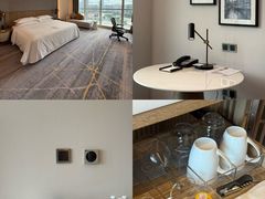 -广州粤海喜来登酒店