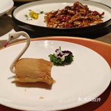 贵满楼，充满贵气的鲁菜