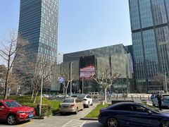 -中国民生银行(上海分行营业部)