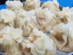 -北三沙家烧麦(北头道街店)