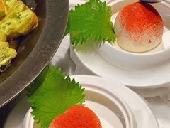 -江城小馆陕南妈妈菜·全球旅行餐厅(钟楼店)