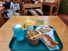 -三鹰之森吉卜力美术馆