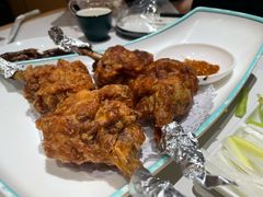 -梅利汴京烤鸭•开封豫菜地标店(晋安路店)