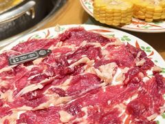 -汕头八合里海记牛肉店(清河店)