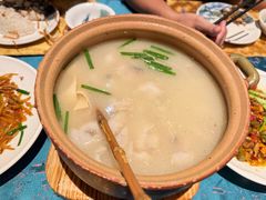 -茶人村·宫廷私厨(奥体印象城店)