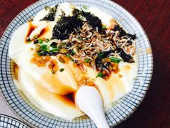 -小桃园·豆浆油条(复兴中路店)