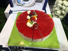 -青岛青龙美爵酒店·阳光海岸西餐厅