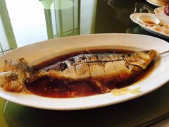 -上海小南国(世博源店)
