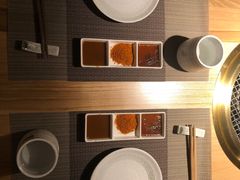 -江户烧肉(高德店)
