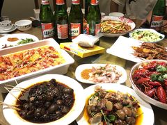 -阳光院坝小龙虾(红牌楼店)