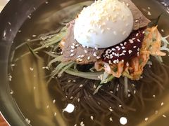 冷面-韩礼年糕(飞虹路店)