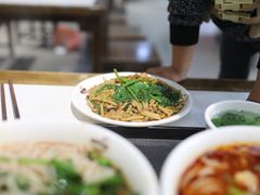 卤饵丝-端仕小锅(文林街店)