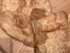 特色炸饼-锦色烤鸭·本地菜(学院路店)