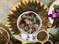 生煎皮渣灌肠-百年聚宾楼(北大街店)
